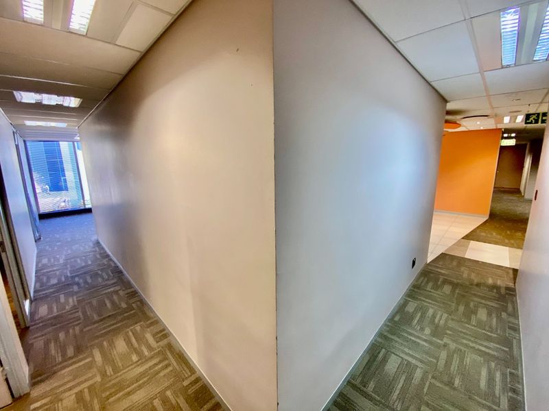Prime Office Space Available In Highveld - Photo 8