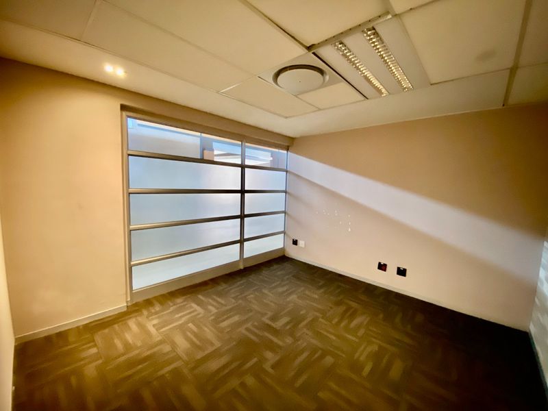 Prime Office Space Available In Highveld - Photo 7