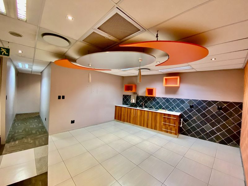 Prime Office Space Available In Highveld - Photo 6