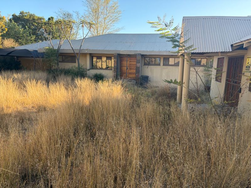 1192 Sqm Prime Location, high-exposure on a busy main road  in Brooklyn   - Photo 2