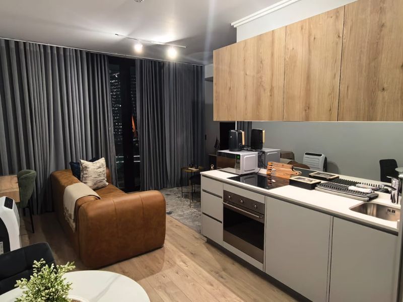 Luxurious 1-Bedroom Apartment for Sale at Ellipse Waterfall – 11th Floor - Photo 5