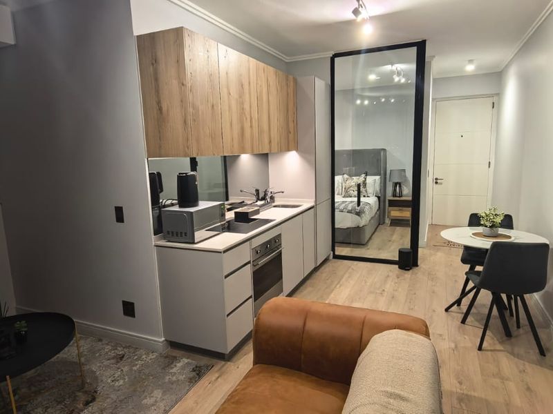Luxurious 1-Bedroom Apartment for Sale at Ellipse Waterfall – 11th Floor - Photo 3