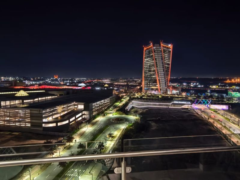 Luxurious 1-Bedroom Apartment for Sale at Ellipse Waterfall – 11th Floor - Photo 9