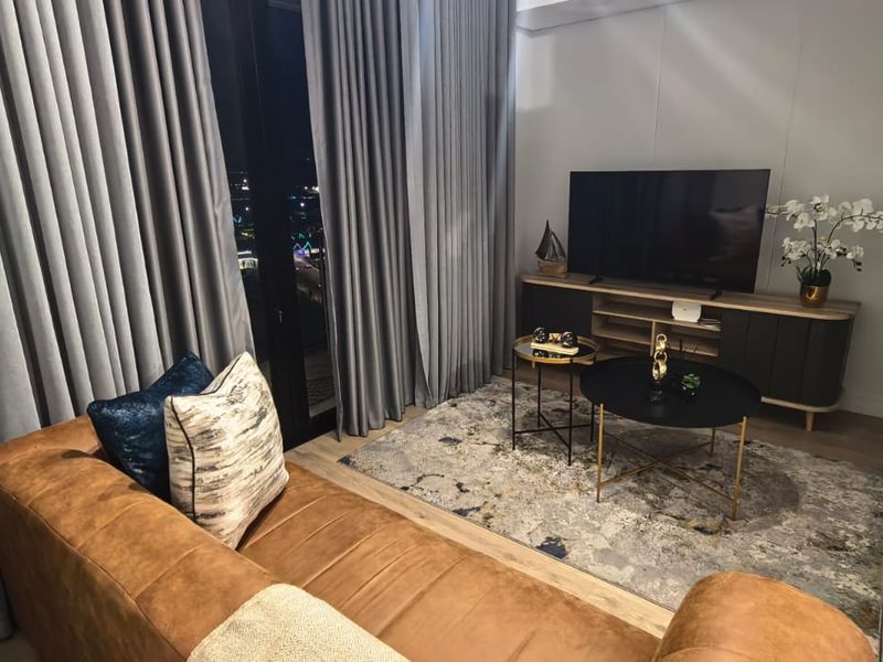Luxurious 1-Bedroom Apartment for Sale at Ellipse Waterfall – 11th Floor - Photo 6