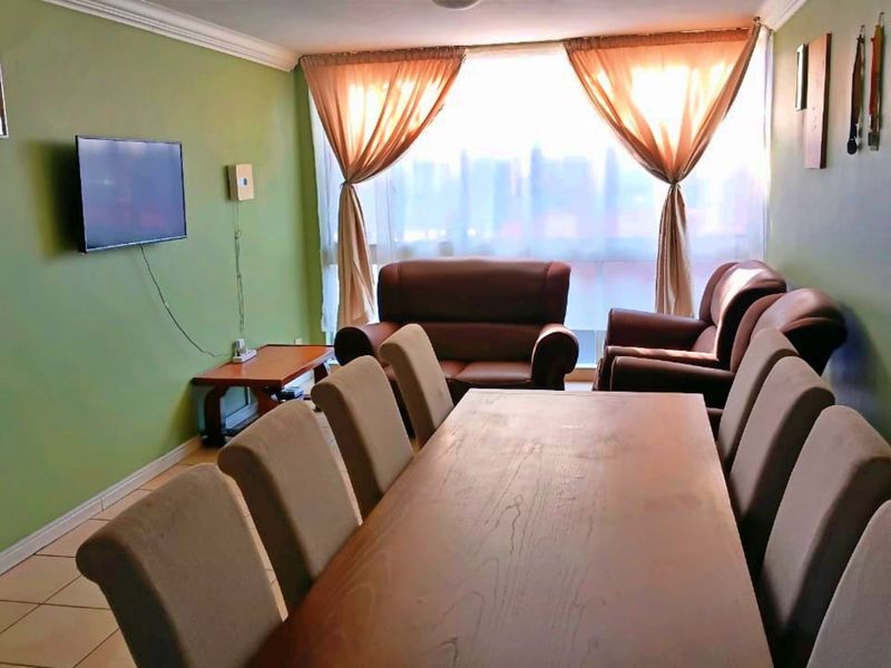 Cosy Kilner Park flat with fibre internet - Photo 2