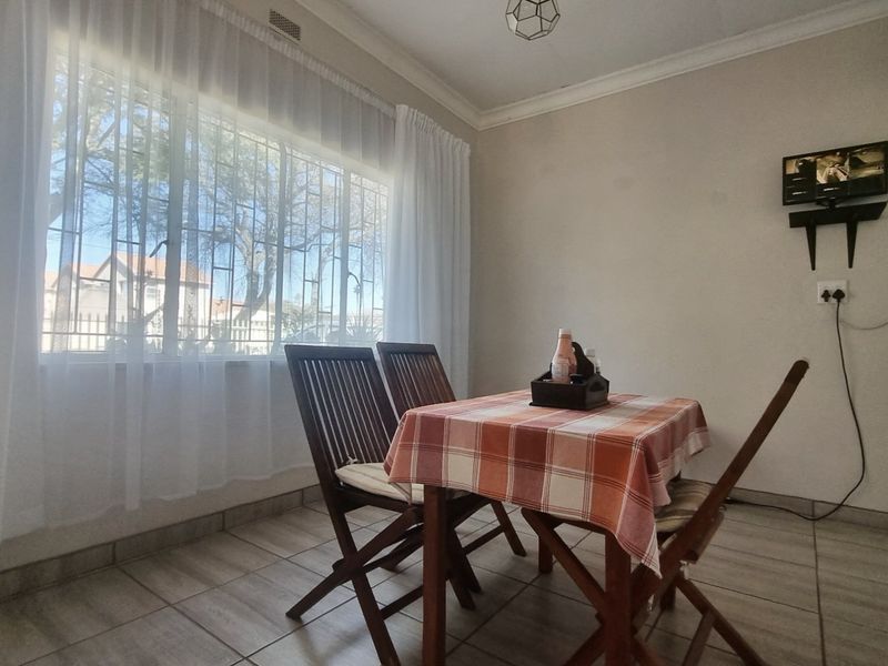 Three-Bedroom Off-Grid Home with Flat, Lapa and Dam Proximity in Oranjeville - Photo 6