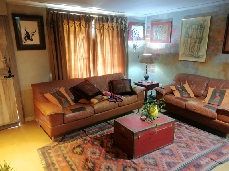 3 Bedroom house with cottage, Bethulie - Photo 5
