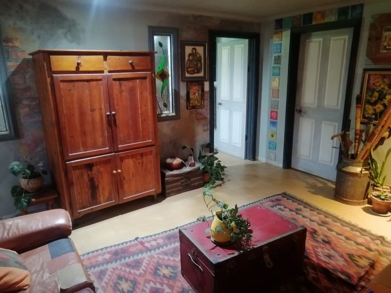 3 Bedroom house with cottage, Bethulie - Photo 10