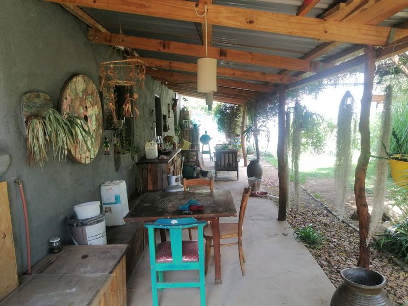 3 Bedroom house with cottage, Bethulie - Photo 1