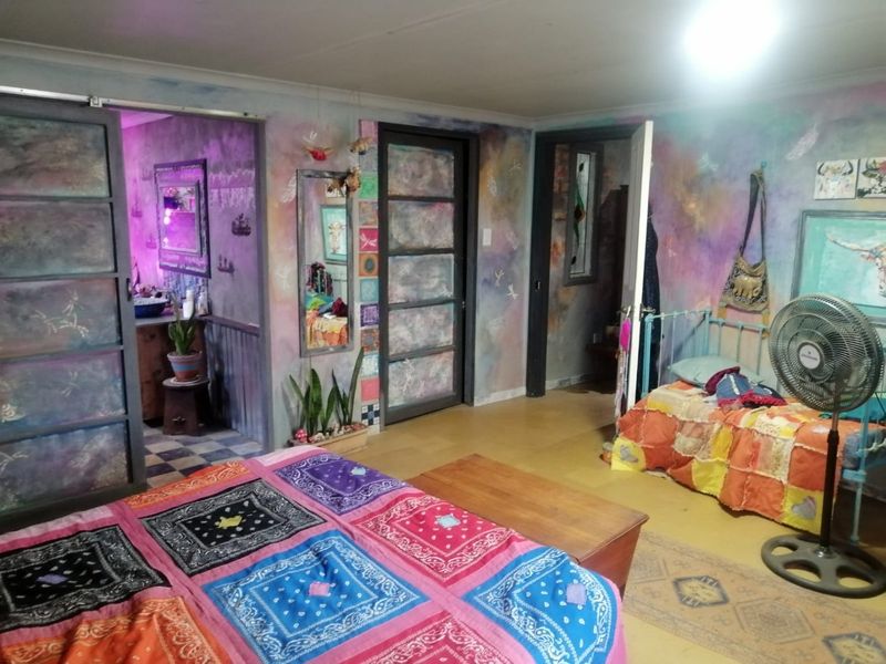 3 Bedroom house with cottage, Bethulie - Photo 7