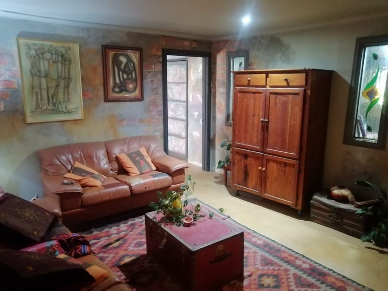 3 Bedroom house with cottage, Bethulie - Photo 6
