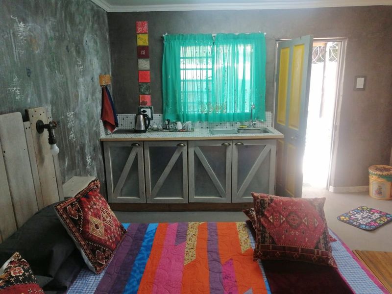 3 Bedroom house with cottage, Bethulie - Photo 9