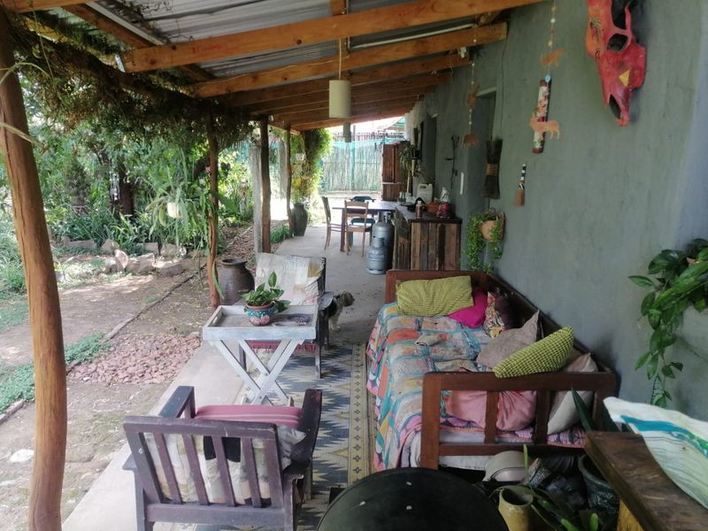 3 Bedroom house with cottage, Bethulie - Photo 2