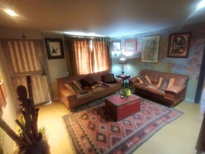 3 Bedroom house with cottage, Bethulie - Photo 4