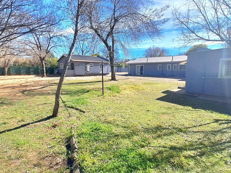 Investment Home near UFS, Universitas, Bloemfontein - Photo 3