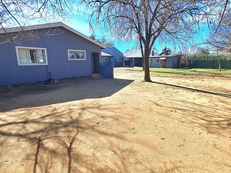 Investment Home near UFS, Universitas, Bloemfontein - Photo 5