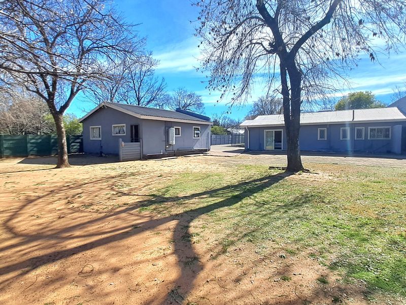 Investment Home near UFS, Universitas, Bloemfontein - Photo 4