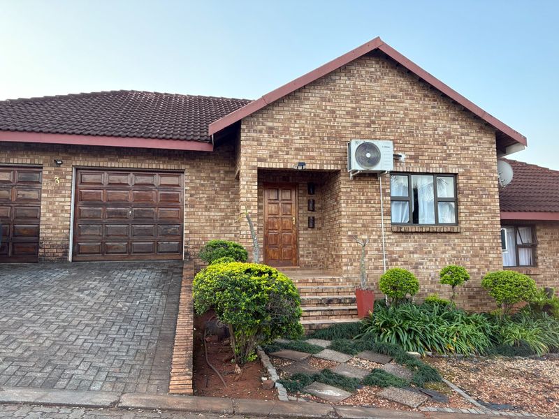 Perfect Family Home in Aquapark - Photo 1
