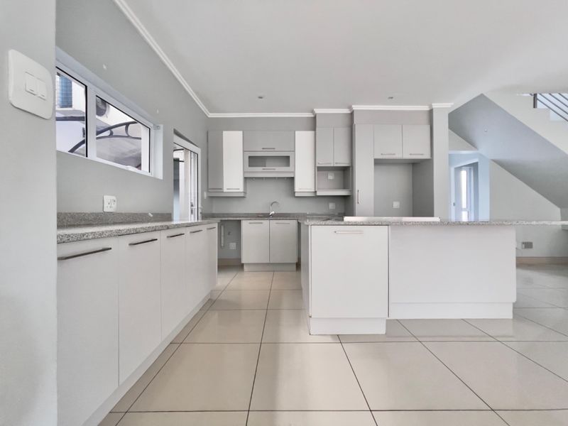 Sophisticated Double-Story with Backup Power – Bryanston Drive - Photo 5