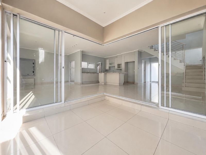 Sophisticated Double-Story with Backup Power – Bryanston Drive - Photo 3