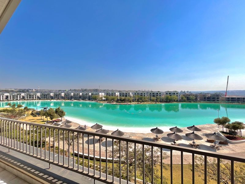 Overlooking the Lagoon! 3-Bed Munyaka Stunner with Appliances Included  - Photo 1