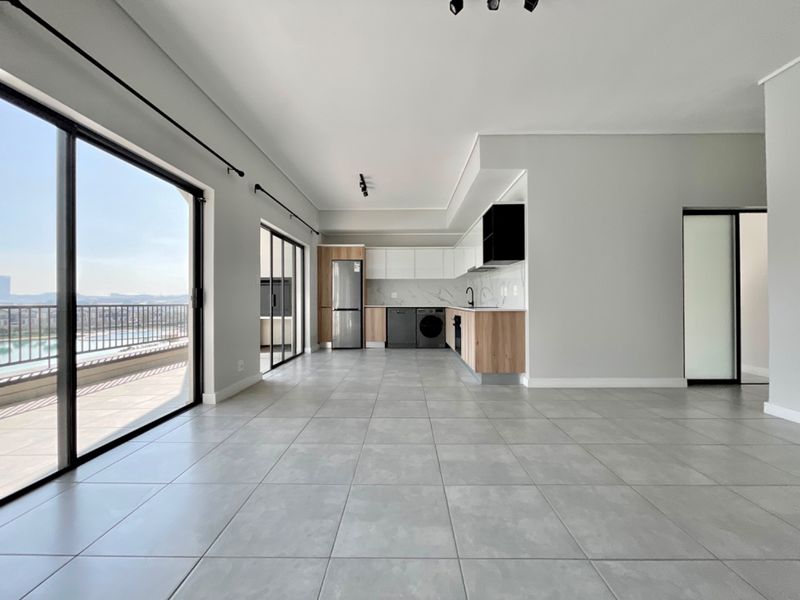 Overlooking the Lagoon! 3-Bed Munyaka Stunner with Appliances Included  - Photo 2