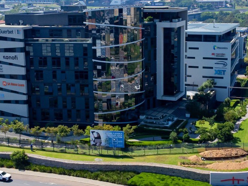 Brand New P-Grade Office Space Available In Midrand! - Photo 5