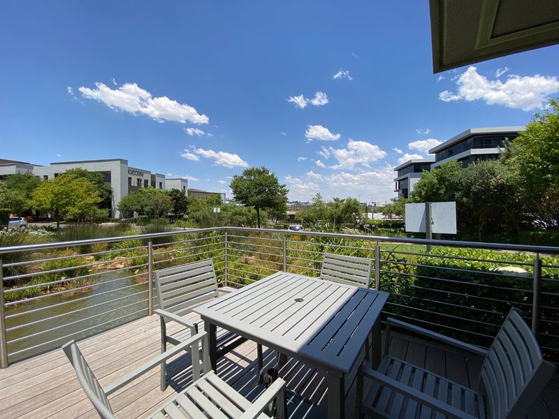 Brand New P-Grade Office Space Available In Midrand! - Photo 10