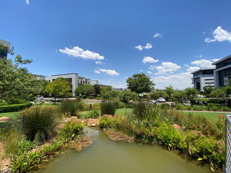 Brand New P-Grade Office Space Available In Midrand! - Photo 9