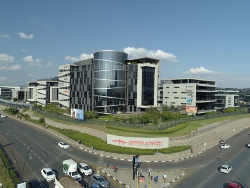 Brand New P-Grade Office Space Available In Midrand! - Photo 8