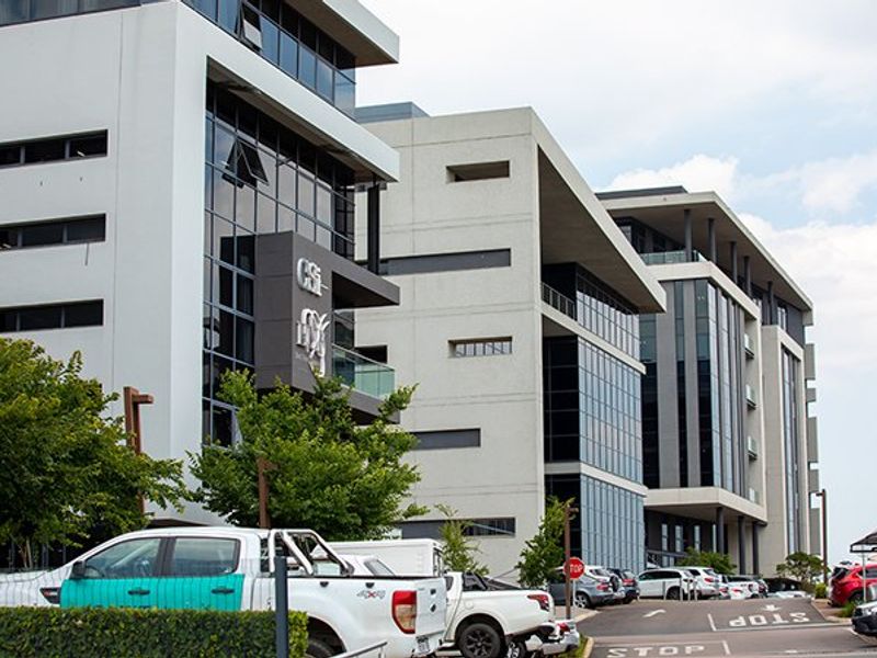 Brand New P-Grade Office Space Available In Midrand! - Photo 6