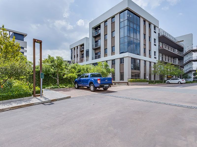 Brand New P-Grade Office Space Available In Midrand! - Photo 4