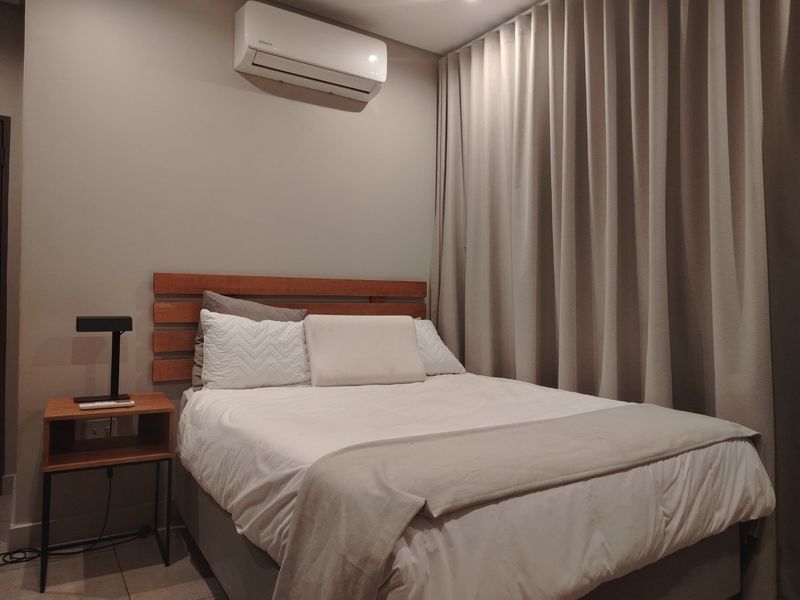 Fully Furnished 2-Bed, 2-Bath Aparthotel Unit in BlackBrick  - Photo 8