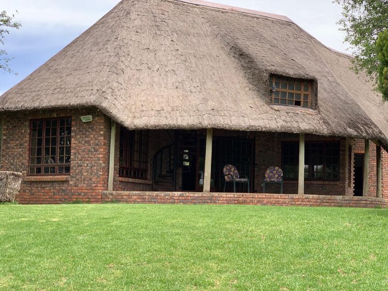 Rare opportunity for a double farm portion in one sale  - Photo 6