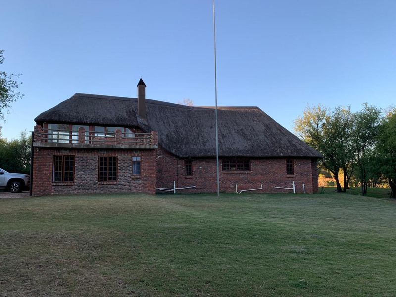 Rare opportunity for a double farm portion in one sale  - Photo 5
