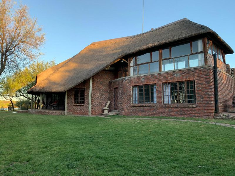 Rare opportunity for a double farm portion in one sale  - Photo 1