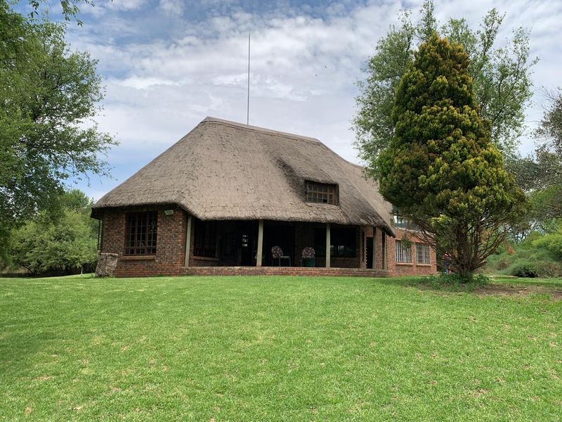 Rare opportunity for a double farm portion in one sale  - Photo 4