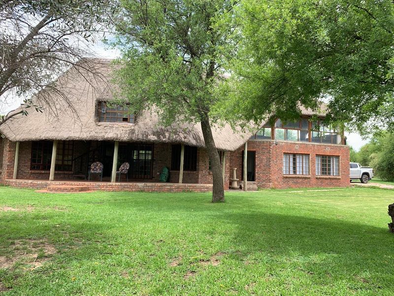 Rare opportunity for a double farm portion in one sale  - Photo 7