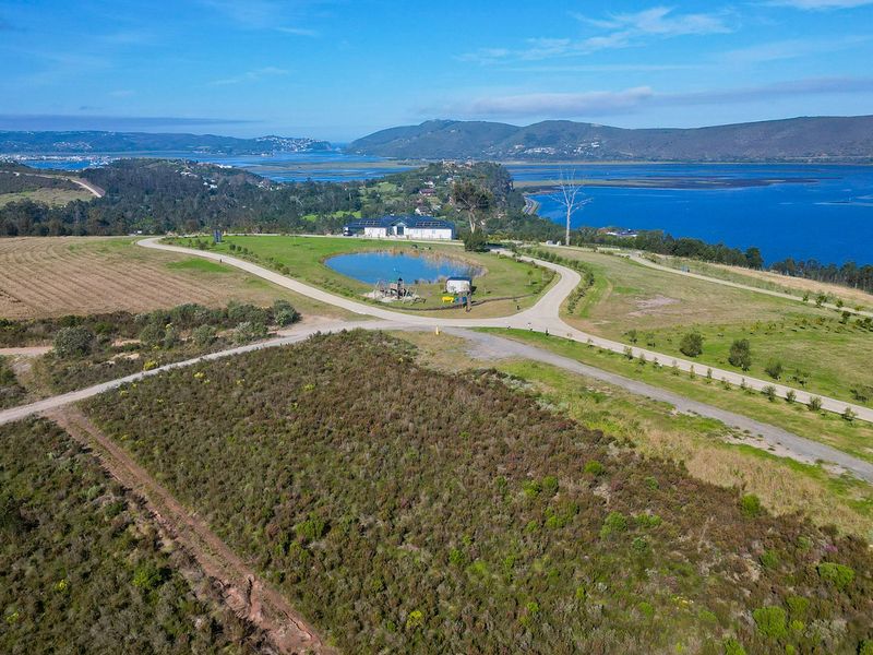 Where your vision meets the beauty of Knysna  - Photo 2