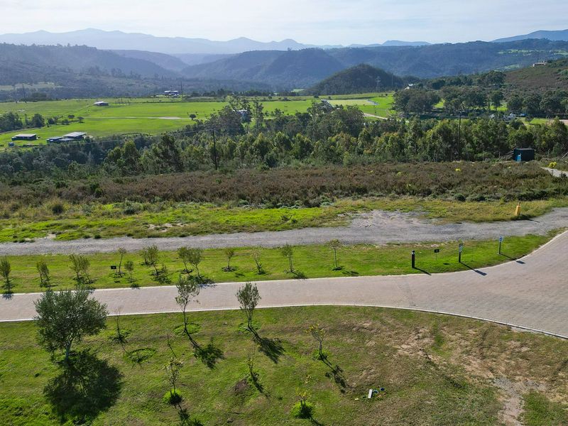 Where your vision meets the beauty of Knysna  - Photo 1