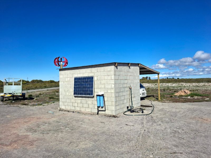 Exceptional Off-Grid Lifestyle Farm on 18 Hectares in Hartebeesfontein - Photo 2