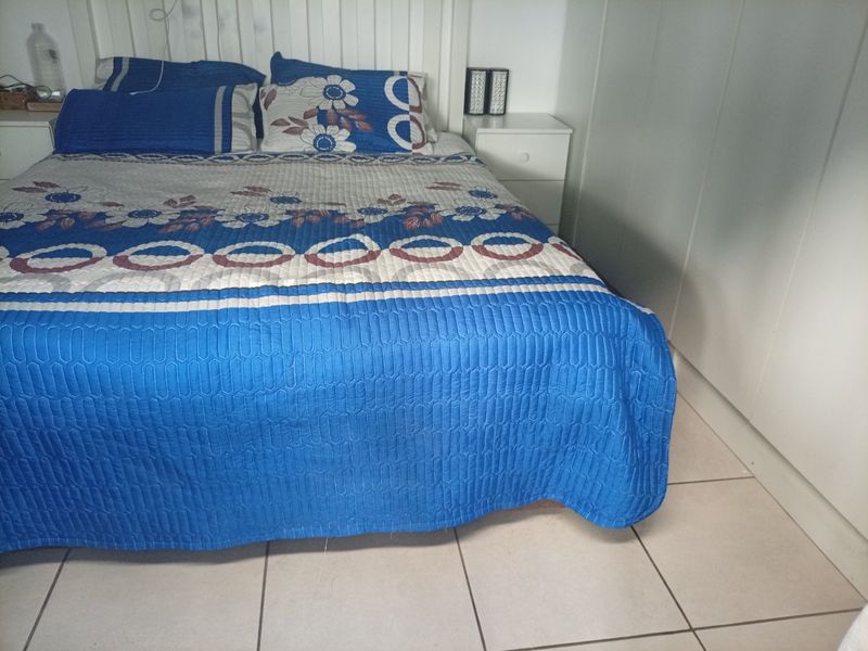 Spacious 2-Bedroom Maisonette with Entertainment Area and Secure Parking – Salberau, Elsies River - Photo 8