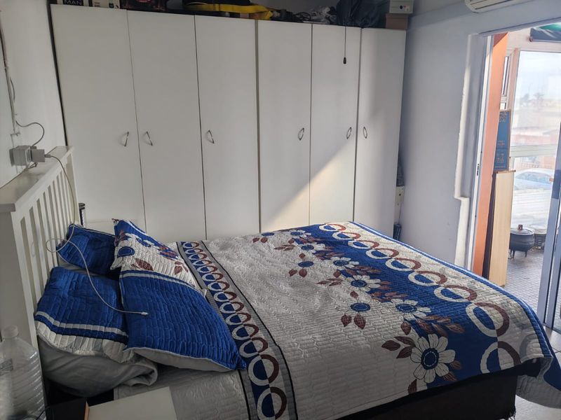 Spacious 2-Bedroom Maisonette with Entertainment Area and Secure Parking – Salberau, Elsies River - Photo 9