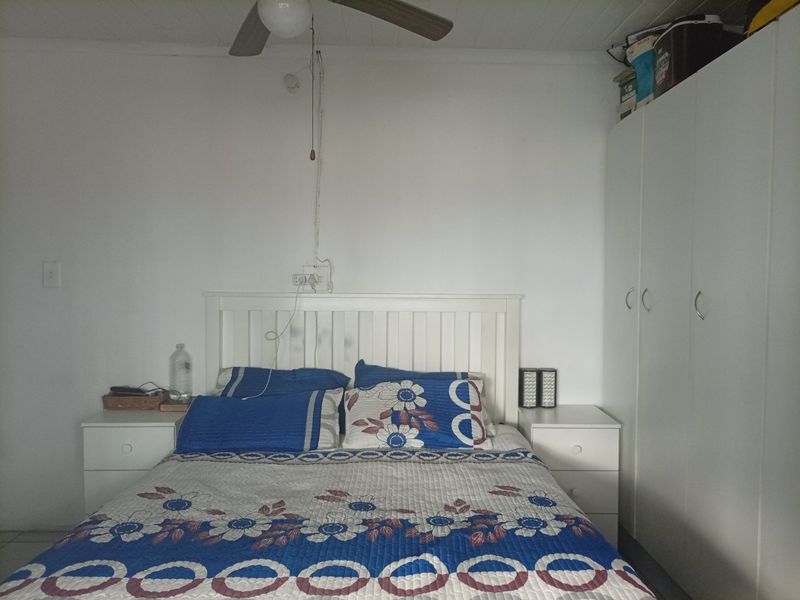 Spacious 2-Bedroom Maisonette with Entertainment Area and Secure Parking – Salberau, Elsies River - Photo 7