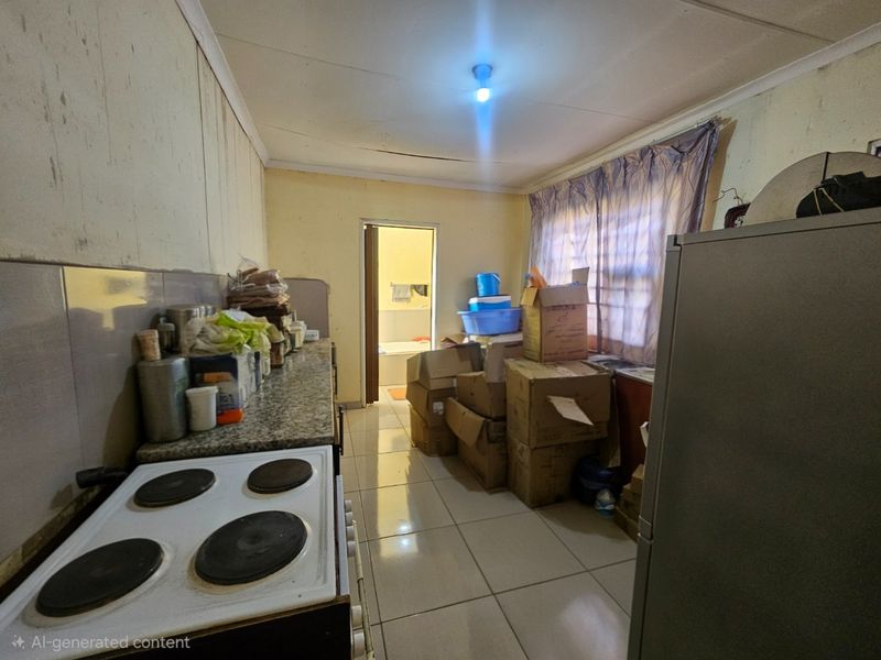 3 Bedroom house with a 3 Room cottage - Photo 3