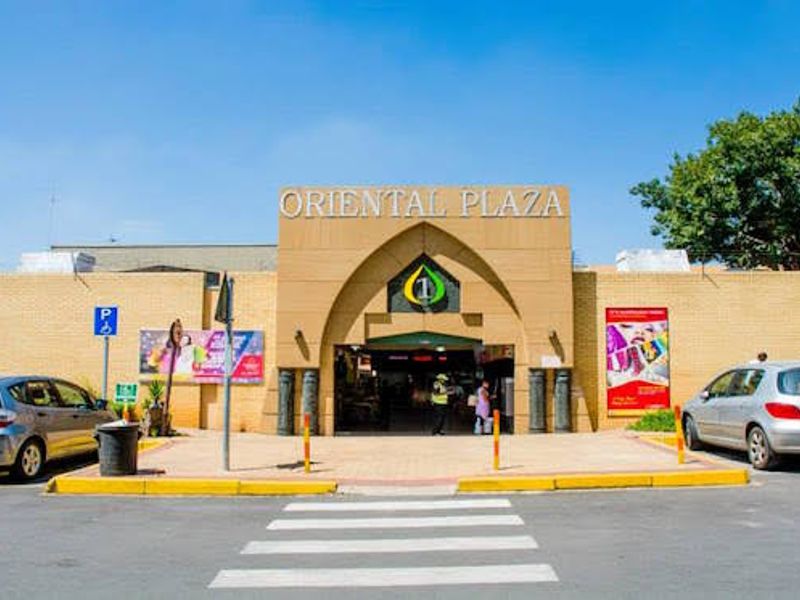 Warehouse For Sale Oriental Plaza Fordsburg - Photo 2