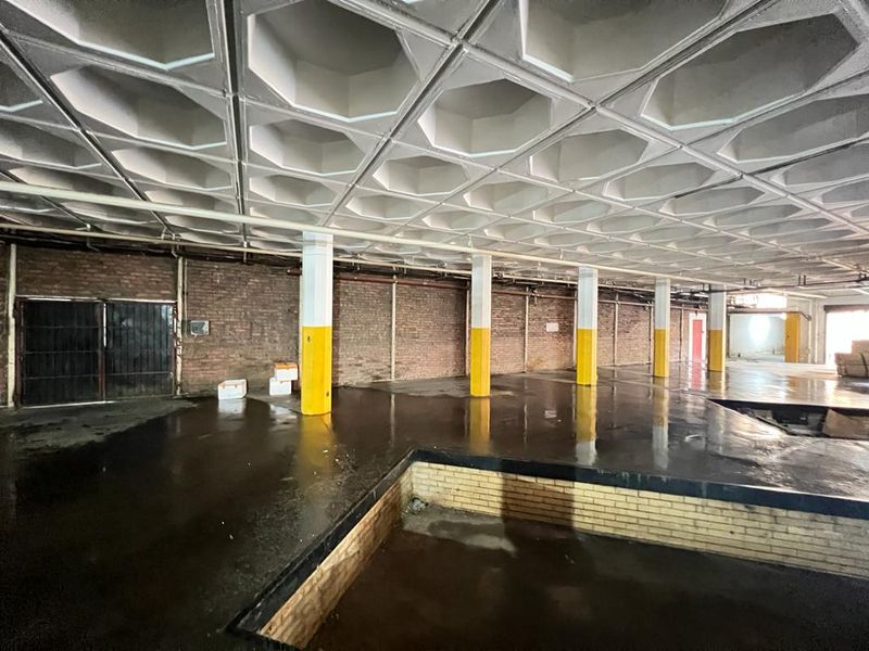 Warehouse For Sale Oriental Plaza Fordsburg - Photo 10