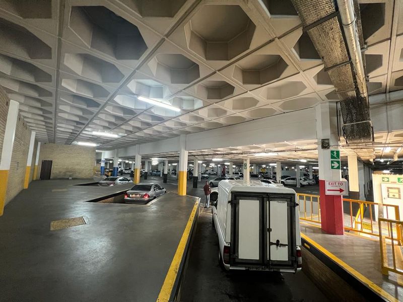 Warehouse For Sale Oriental Plaza Fordsburg - Photo 9