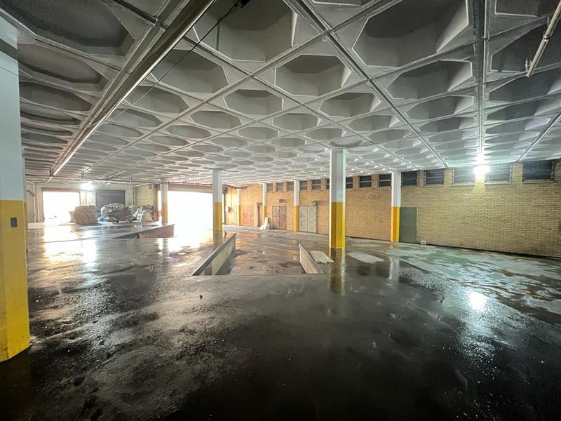 Warehouse For Sale Oriental Plaza Fordsburg - Photo 8