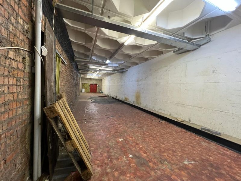 Warehouse For Sale Oriental Plaza Fordsburg - Photo 6